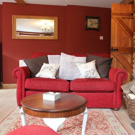 Dovedale apartment, Glenridding Buitenkant foto