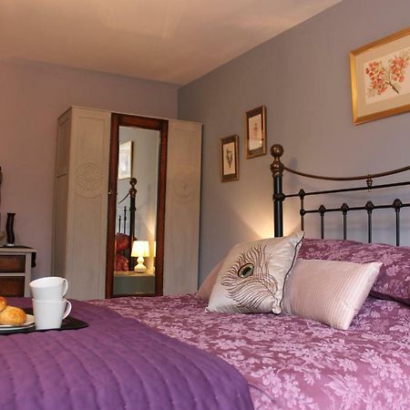 Dovedale apartment, Glenridding Buitenkant foto