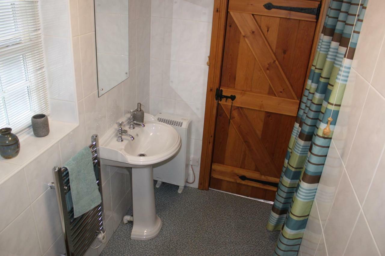 Dovedale apartment, Glenridding Buitenkant foto